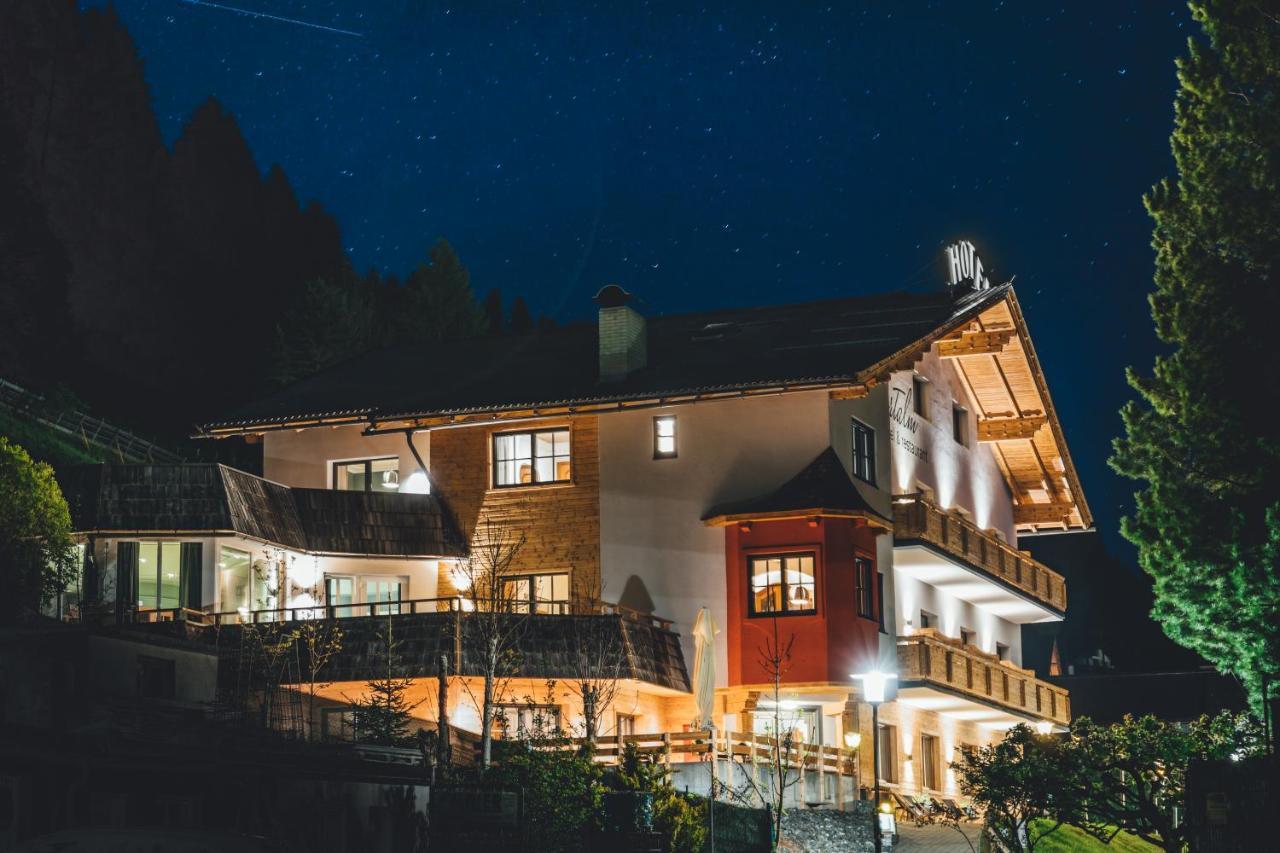 Hotel Sportalm - Adults Only Boutique Hotel Bad Kleinkirchheim Exterior photo